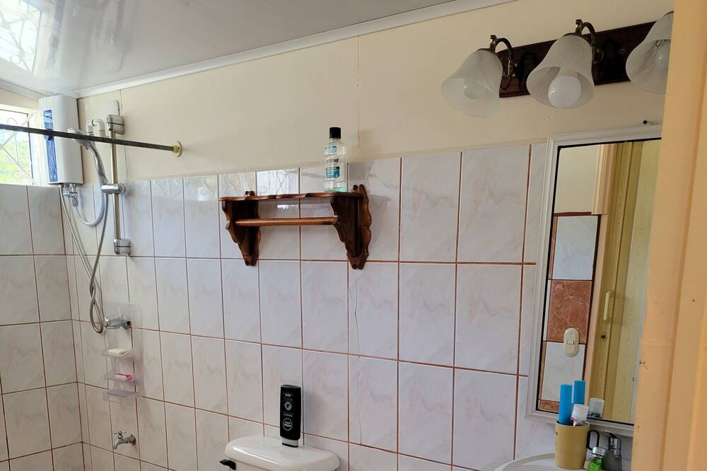 Photo of Bathroom in San Vito