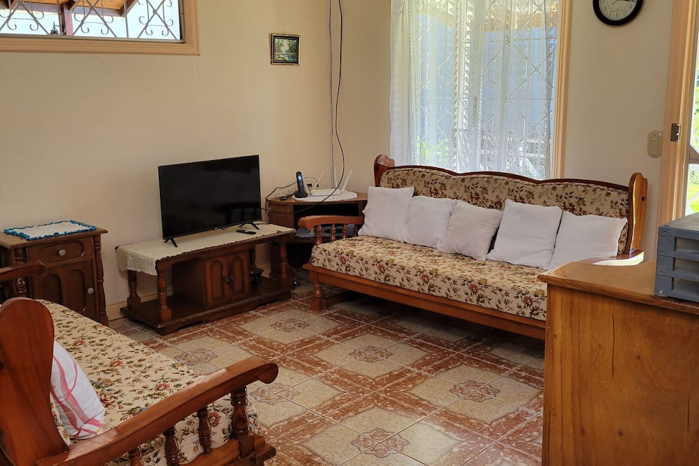 Photo of Livingroom in San Vito