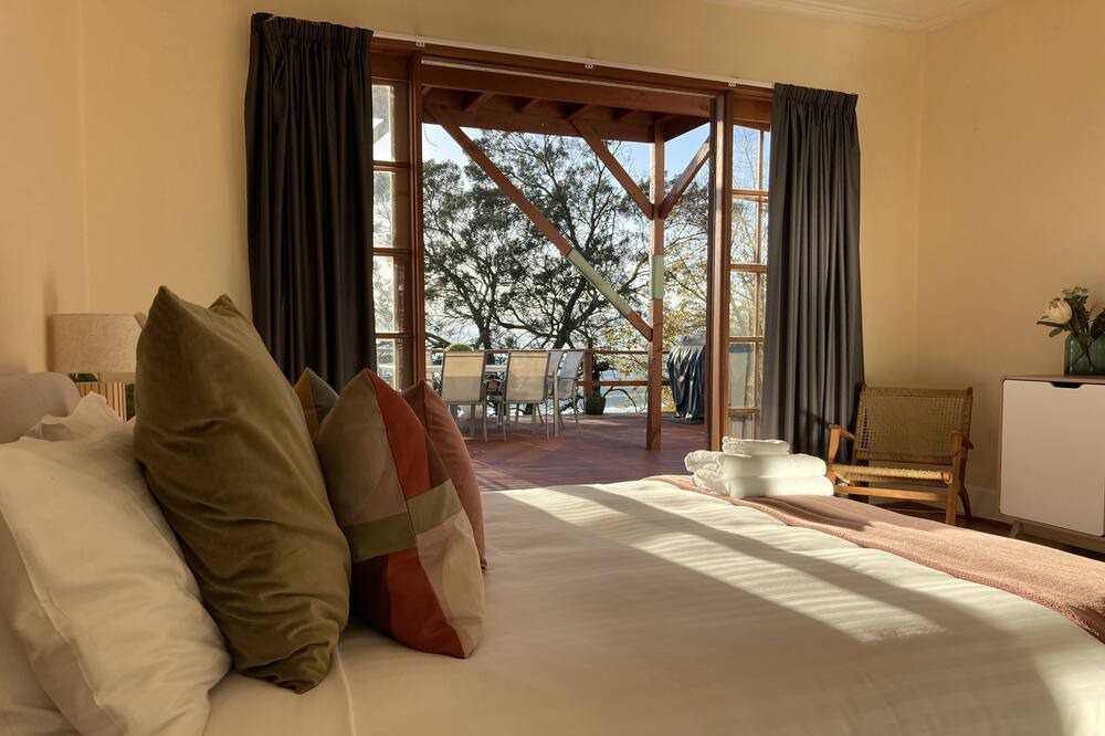 Photo of Bedroom in Trevallyn