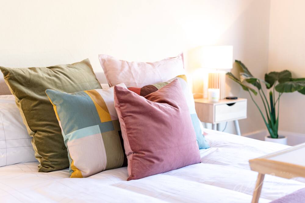 Photo of Bedroom in Trevallyn