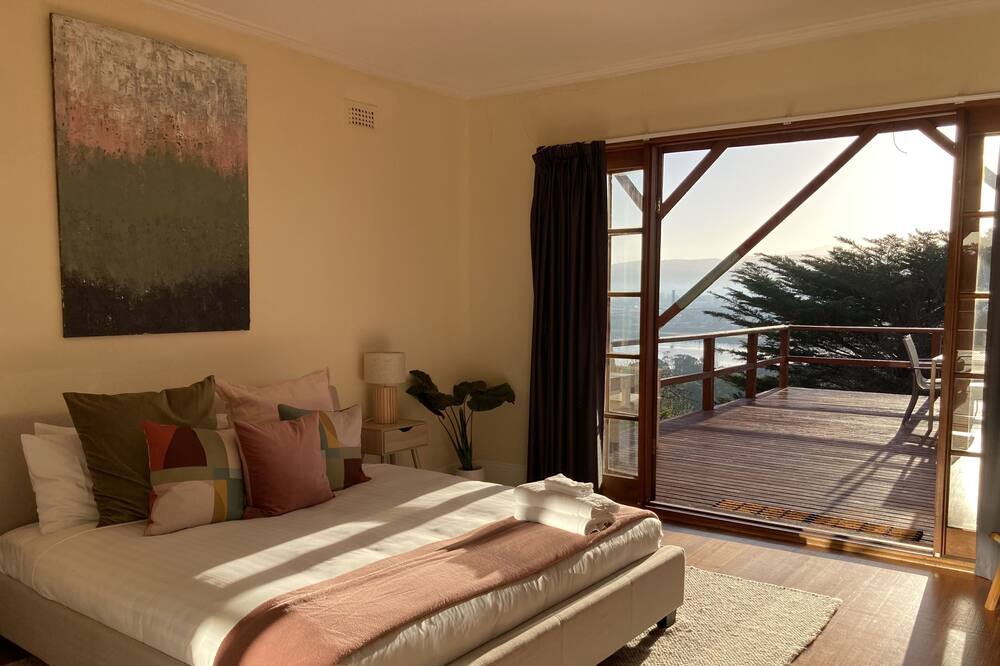 Photo of Bedroom in Trevallyn