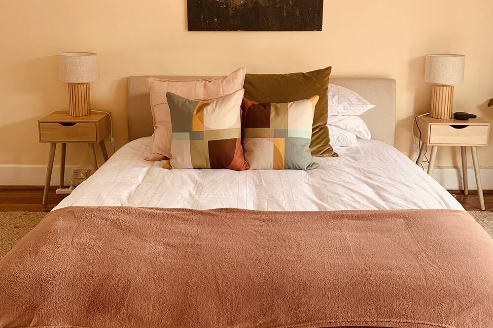 Photo of Bedroom in Trevallyn