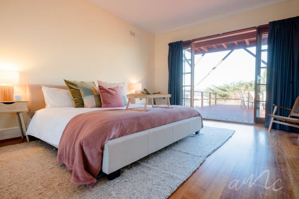 Photo of Bedroom in Trevallyn
