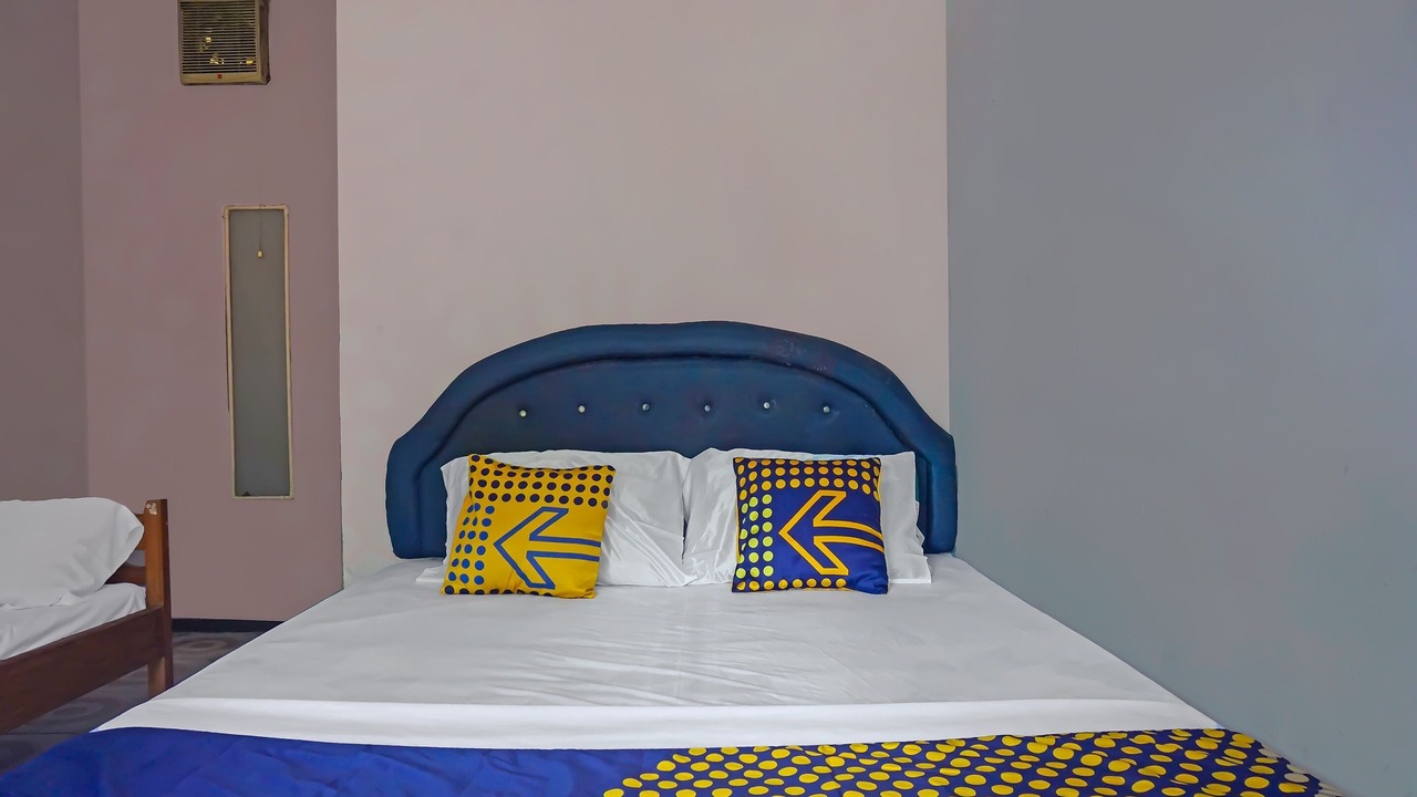 Photo of Bedroom in Sukabumi