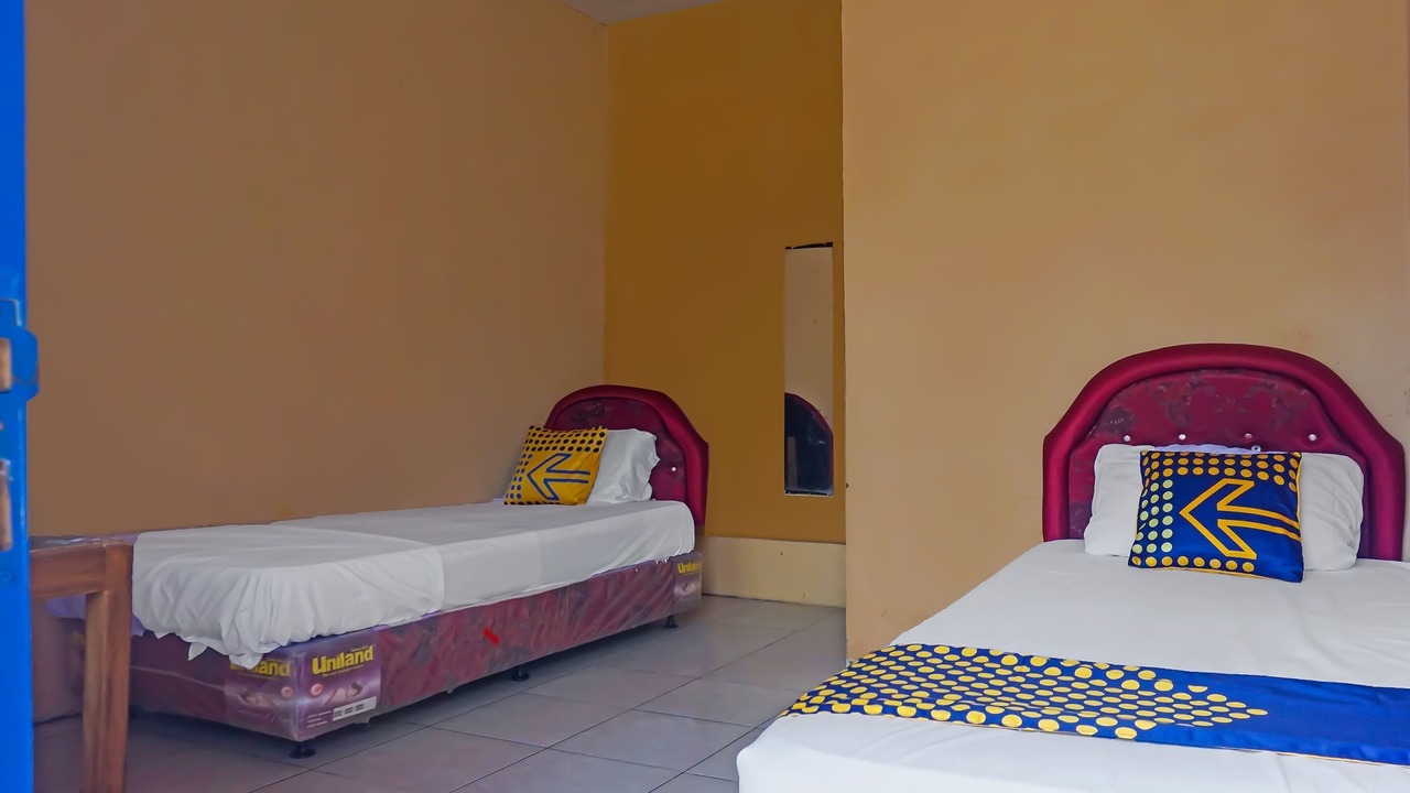 Photo of Bedroom in Sukabumi