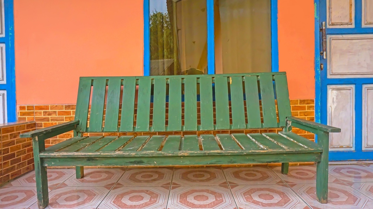Photo of Outdoor in Sukabumi