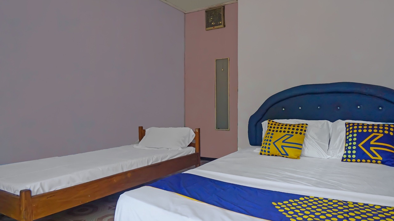 Photo of Bedroom in Sukabumi
