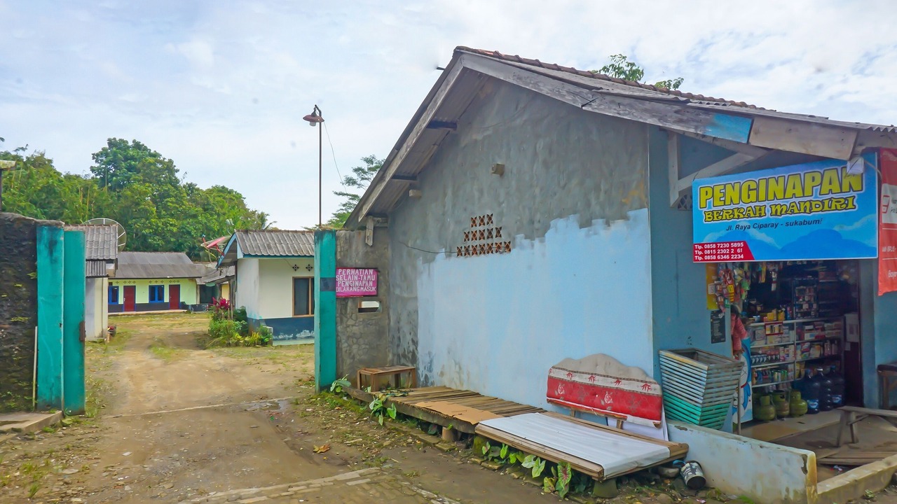Photo of Outdoor in Sukabumi
