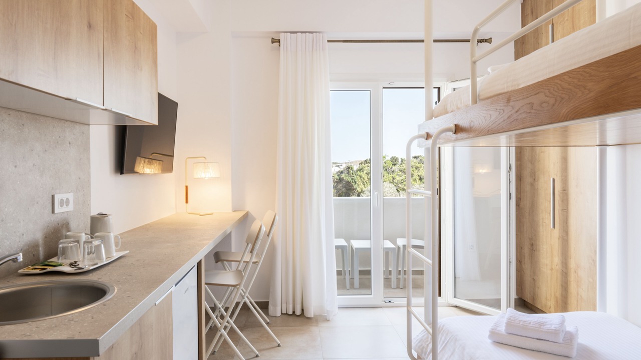 Photo of Bedroom in Piraeus