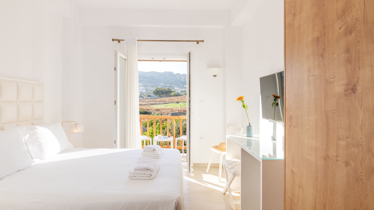 Photo of Bedroom in Piraeus