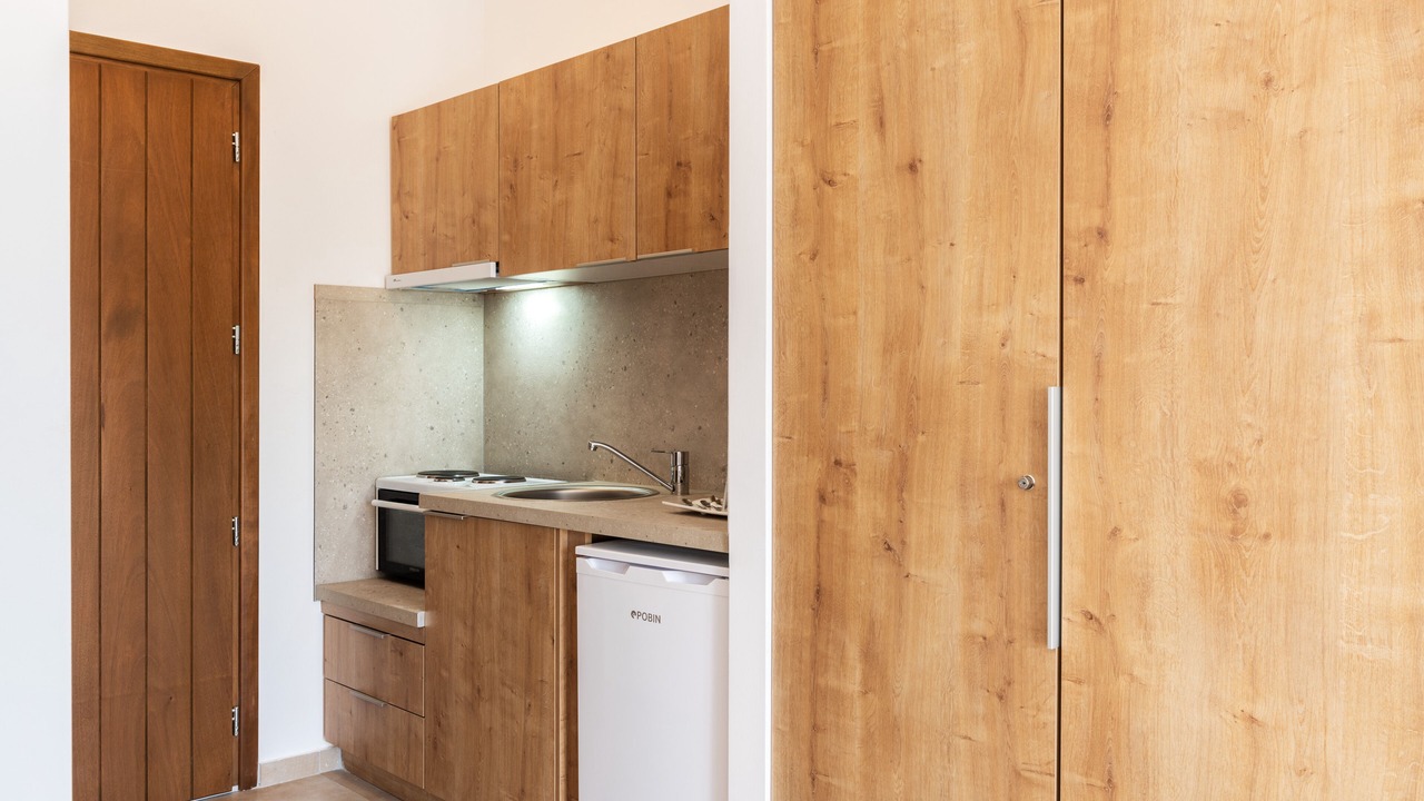 Photo of Bedroom in Piraeus