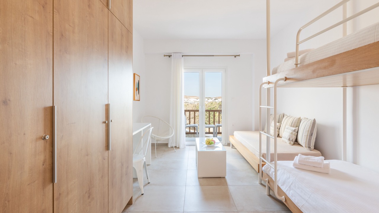 Photo of Bedroom in Piraeus