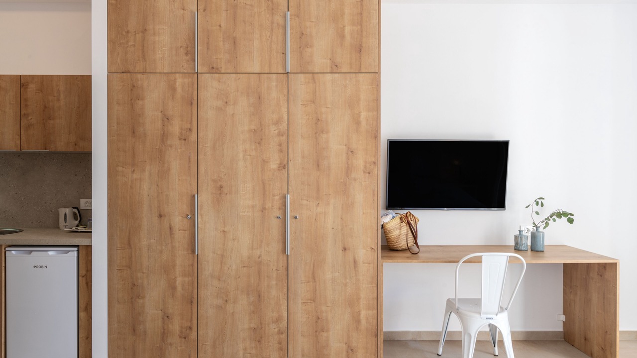 Photo of Bedroom in Piraeus
