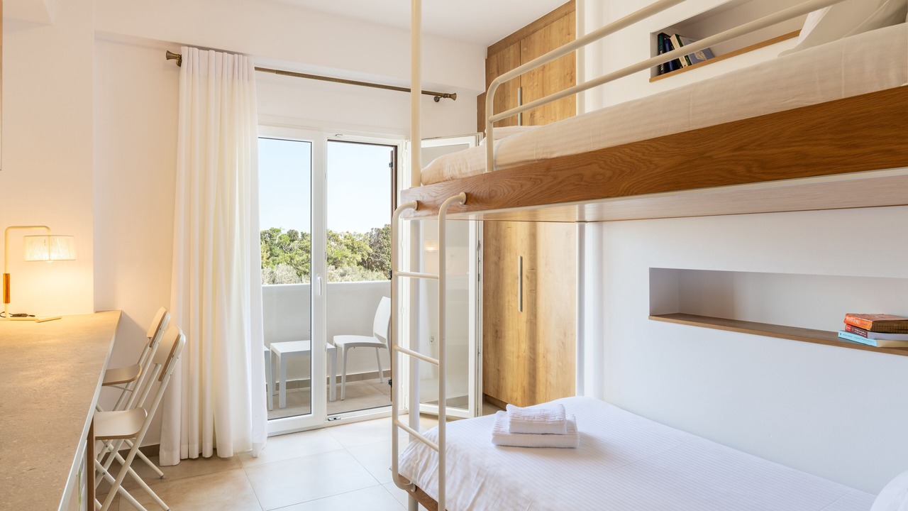 Photo of Bedroom in Piraeus