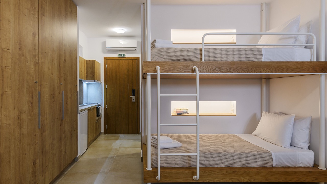 Photo of Bedroom in Piraeus