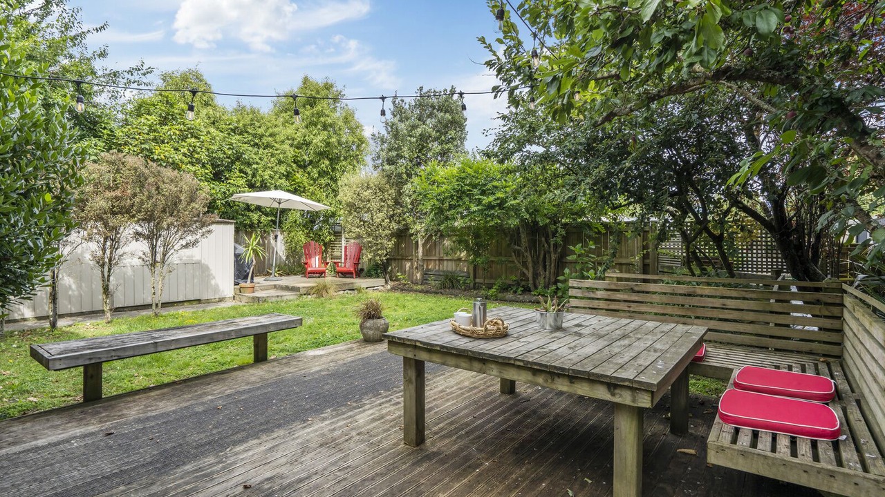 Photo of Outdoor in Greytown