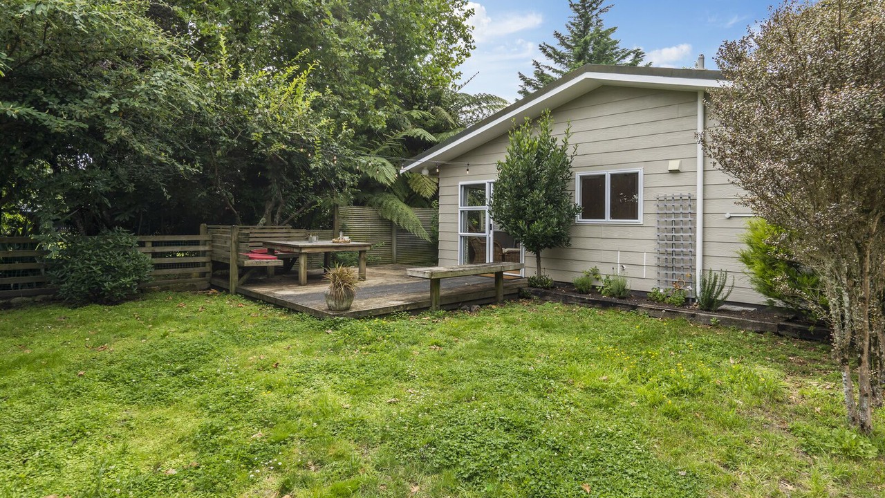 Photo of Outdoor in Greytown