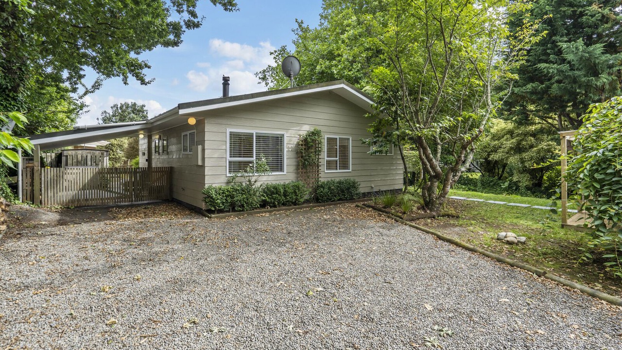Photo of Outdoor in Greytown