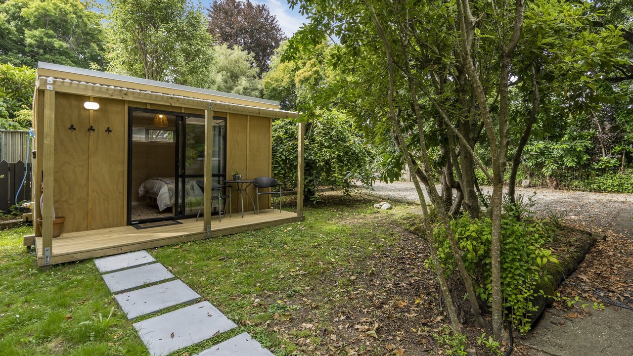 Photo of Outdoor in Greytown