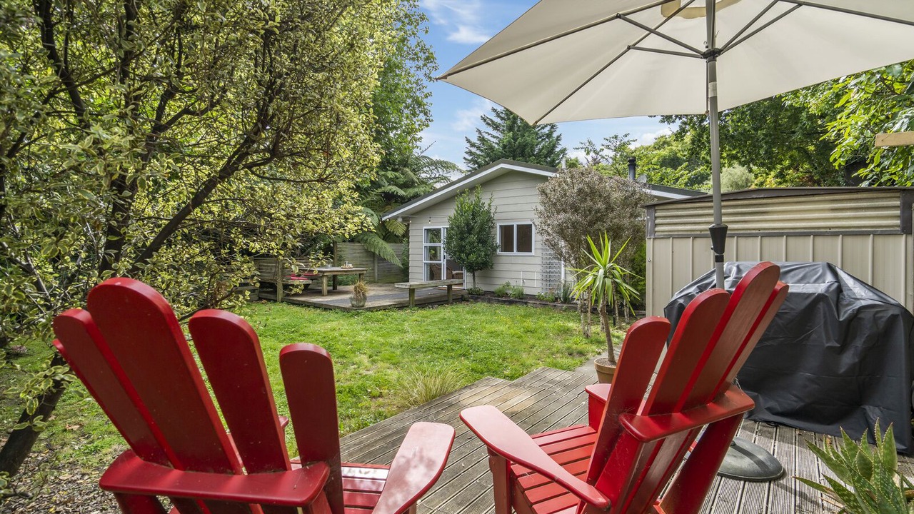 Photo of Outdoor in Greytown