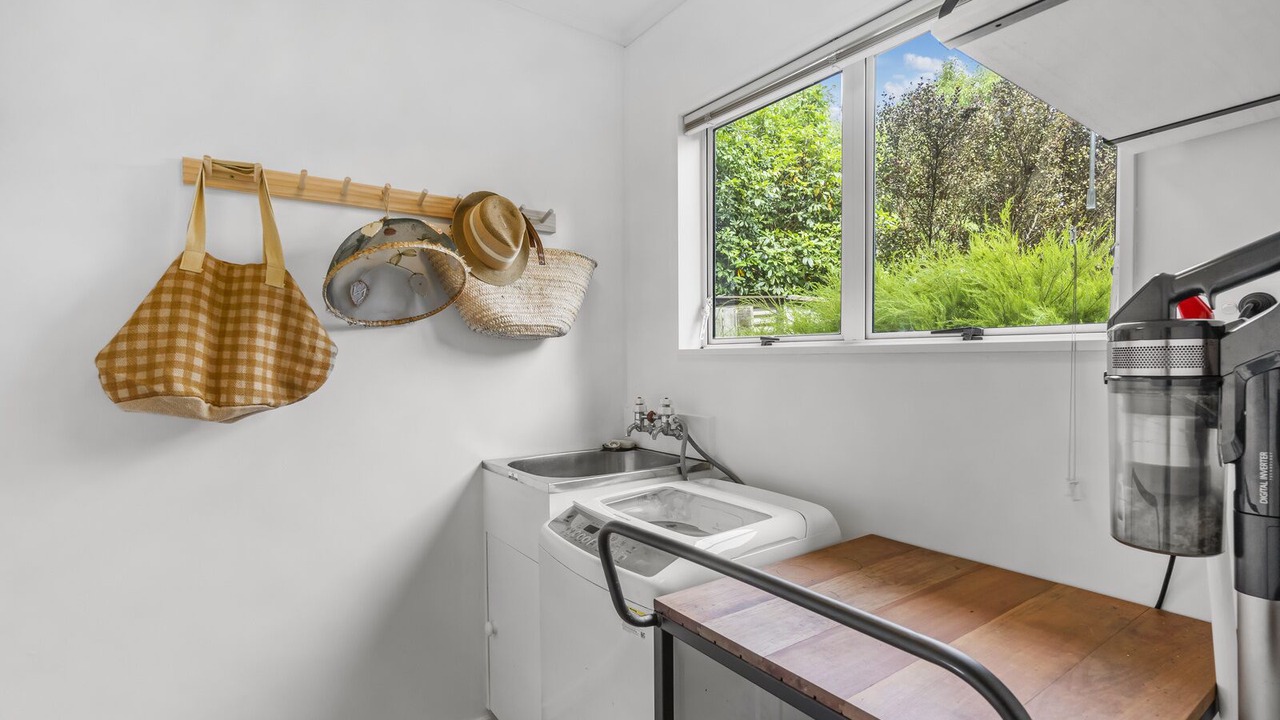 Photo of Kitchen in Greytown