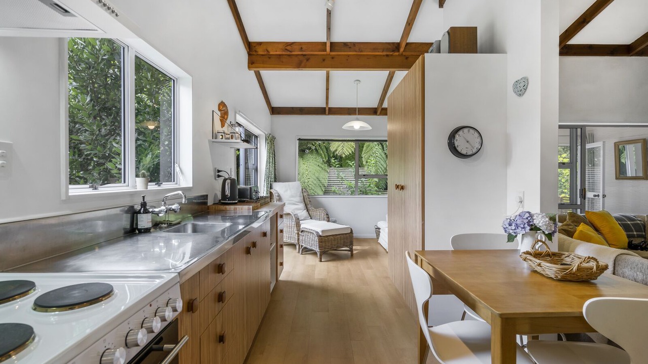 Photo of Kitchen in Greytown