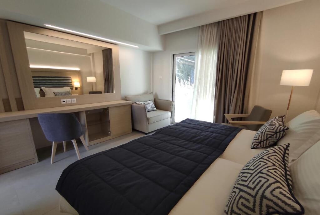 Photo of Bedroom in Eretria