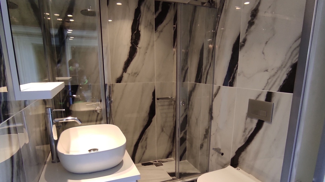 Photo of Bathroom in Eretria