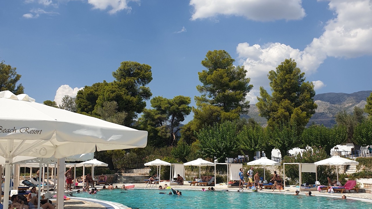 Photo of Outdoor in Eretria