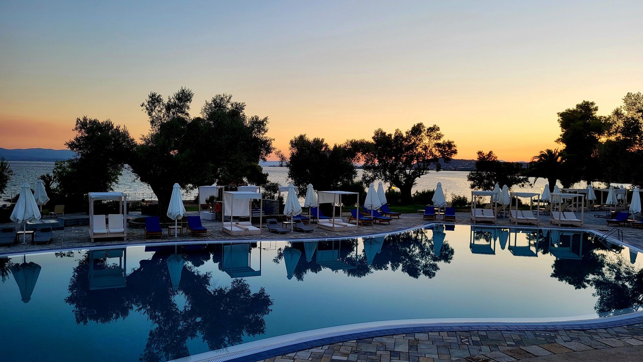 Photo of Outdoor in Eretria