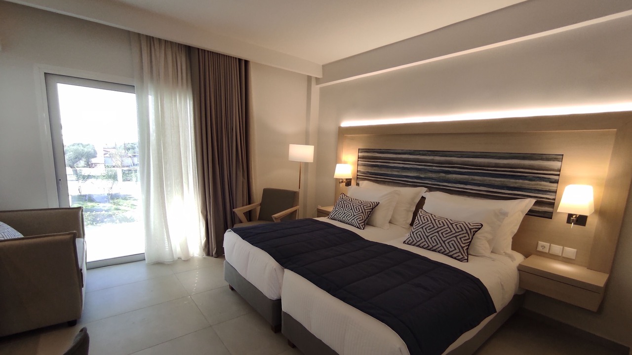 Photo of Bedroom in Eretria
