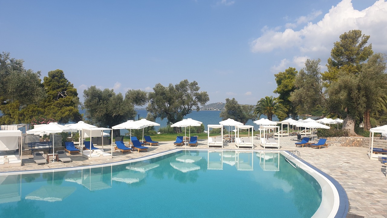 Photo of Outdoor in Eretria
