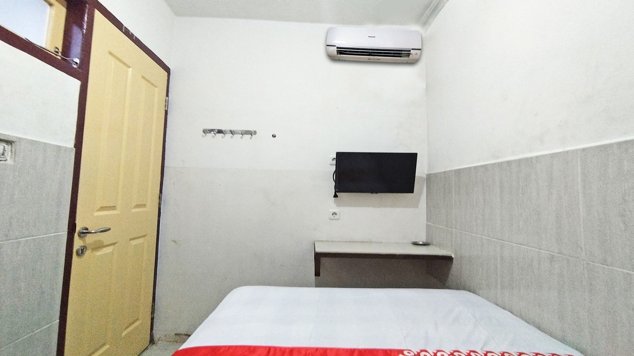 Photo of Bedroom in Jambi