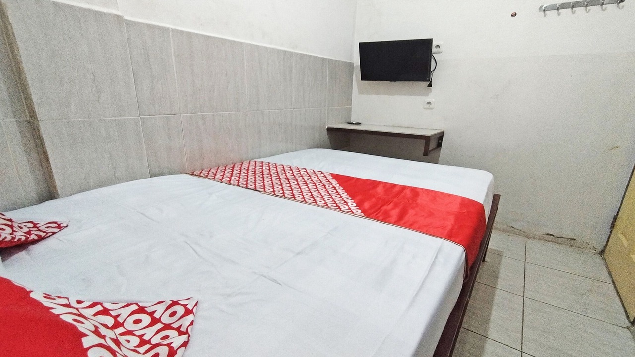 Photo of Bedroom in Jambi