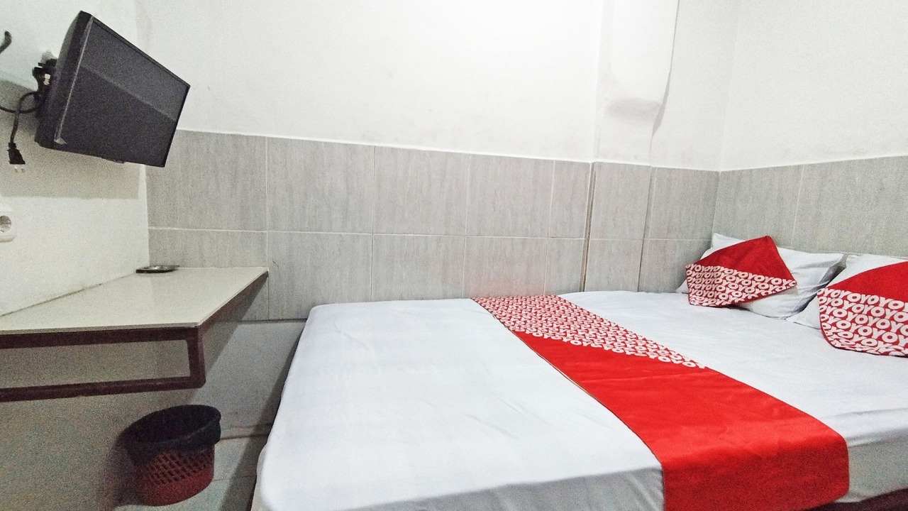 Photo of Bedroom in Jambi