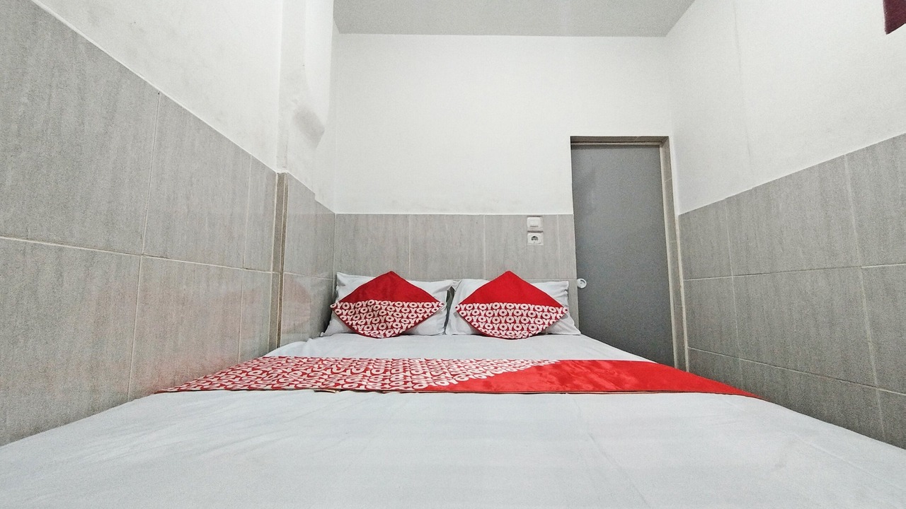 Photo of Bedroom in Jambi