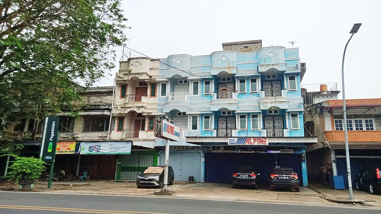 Photo of Outdoor in Jambi
