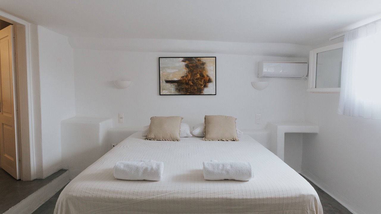 Photo of Outdoor in Platis Gialos