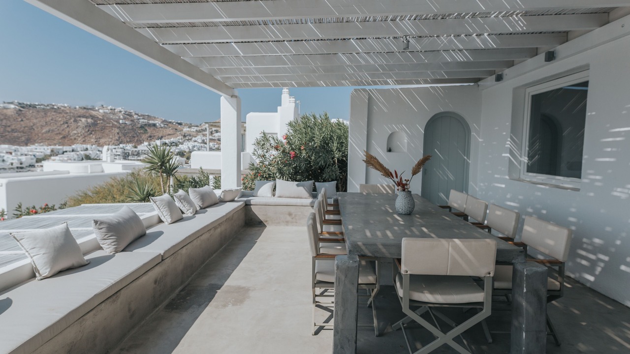 Photo of Outdoor in Platis Gialos
