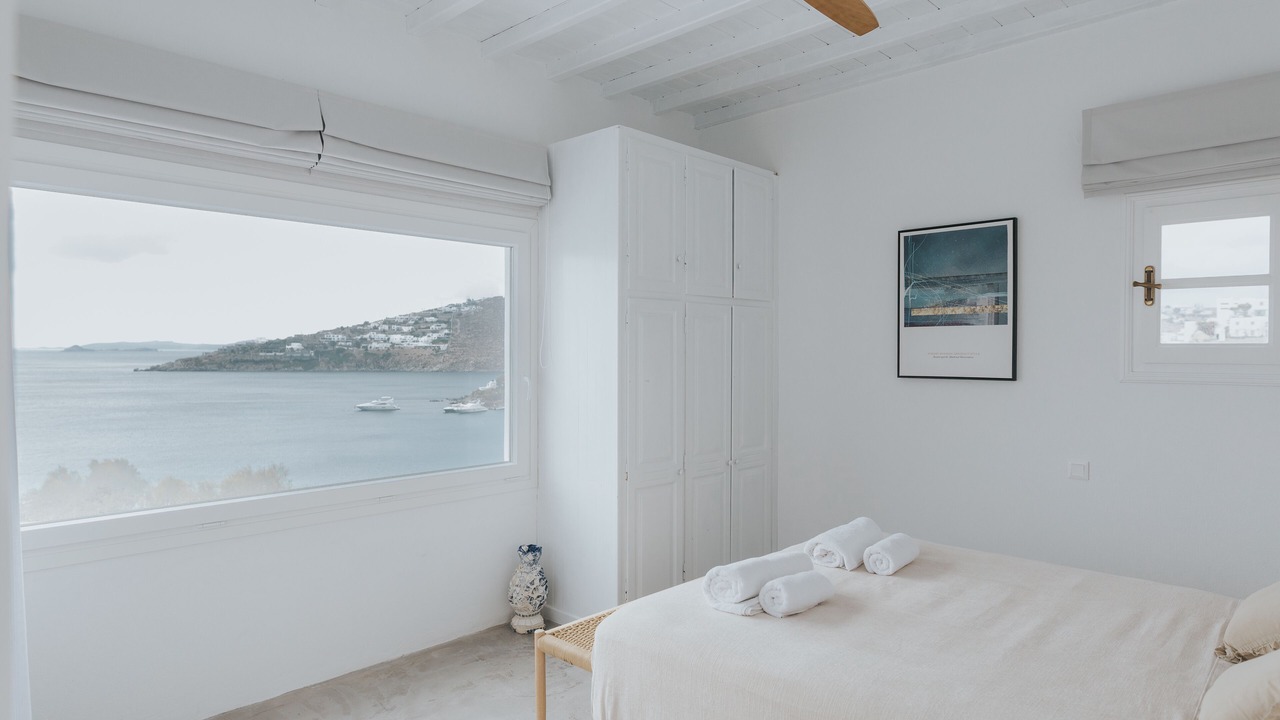 Photo of Outdoor in Platis Gialos