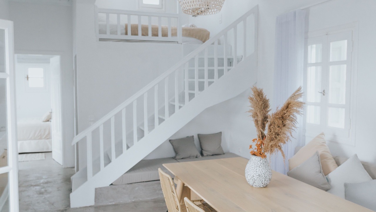 Photo of Livingroom in Platis Gialos
