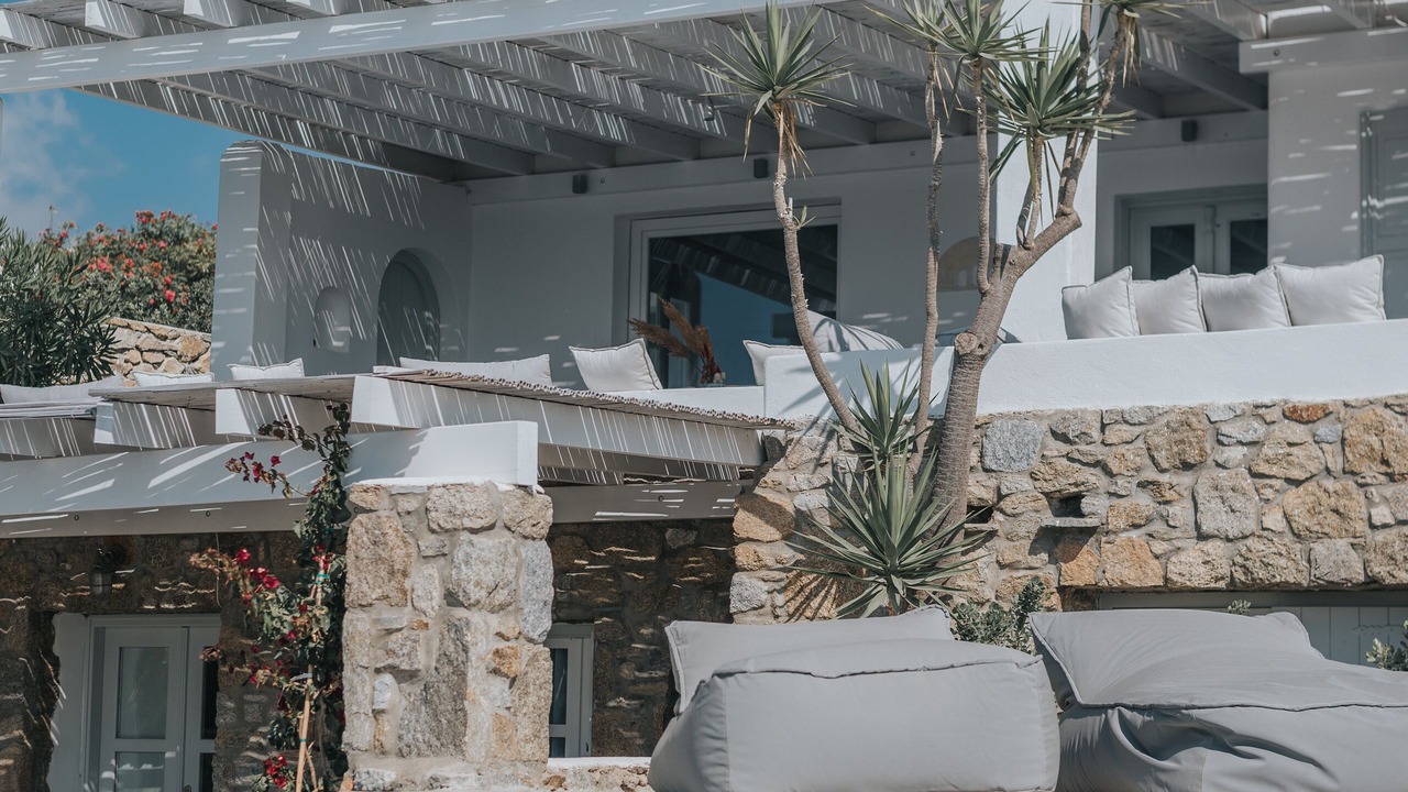 Photo of Outdoor in Platis Gialos