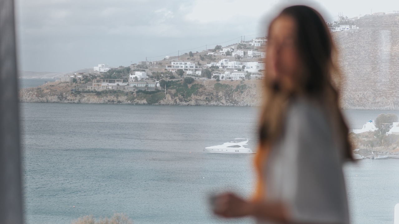 Photo of Outdoor in Platis Gialos