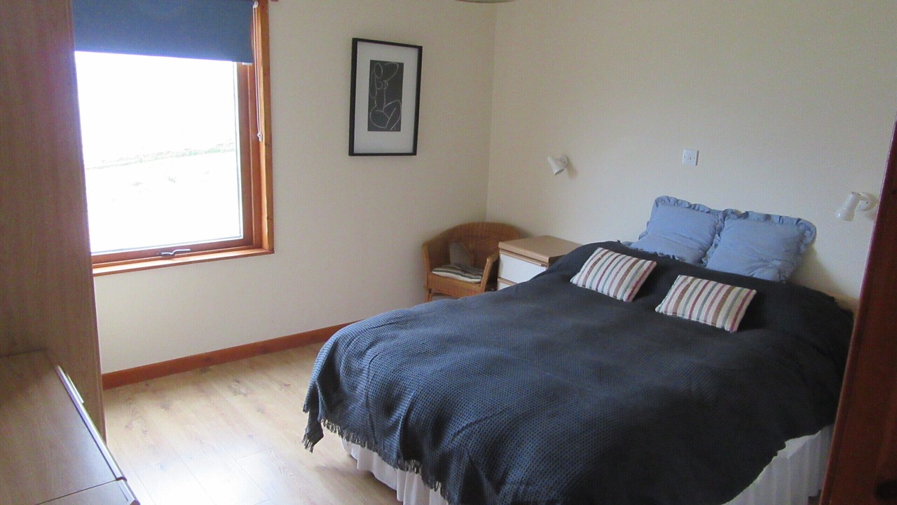 Photo of Bathroom in Fortrose