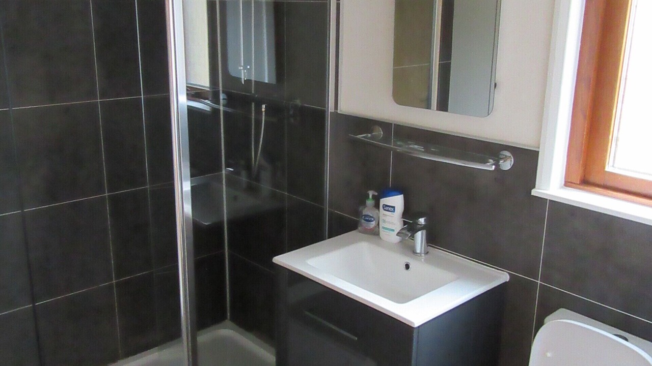 Photo of Bathroom in Fortrose