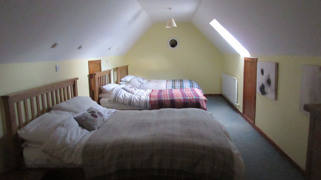 Photo of Bathroom in Fortrose