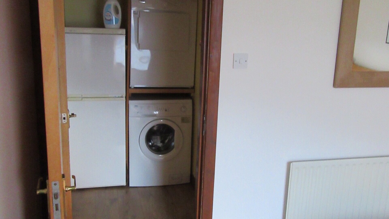 Photo of Bathroom in Fortrose
