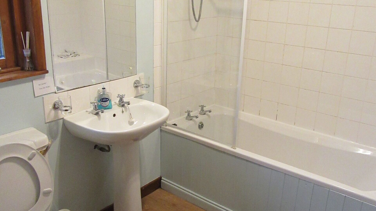 Photo of Bathroom in Fortrose