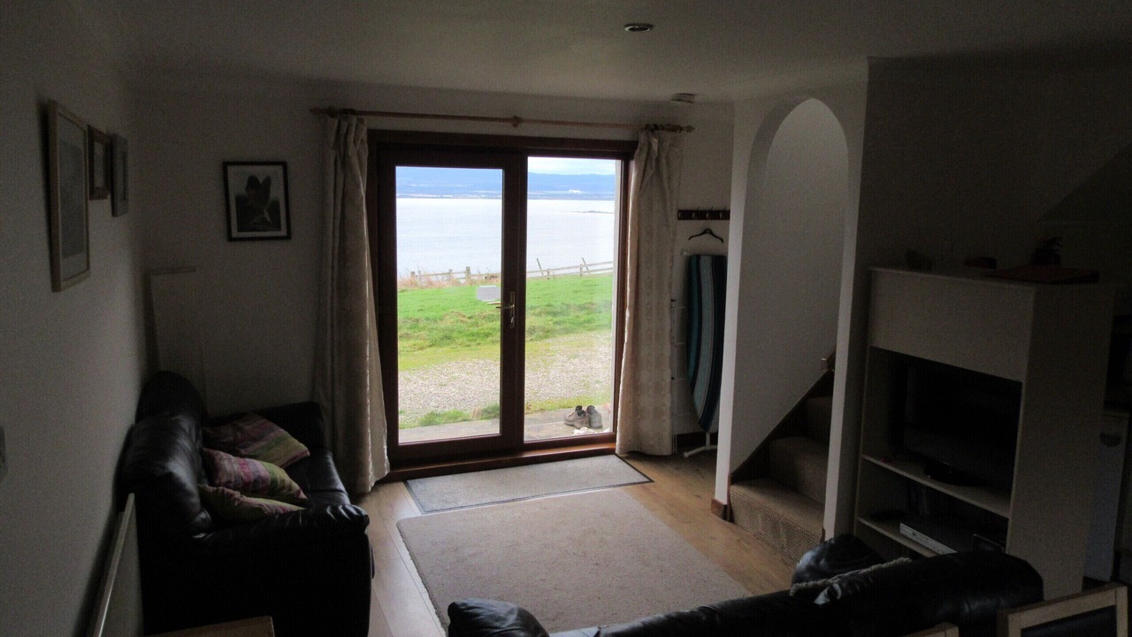 Photo of Bathroom in Fortrose