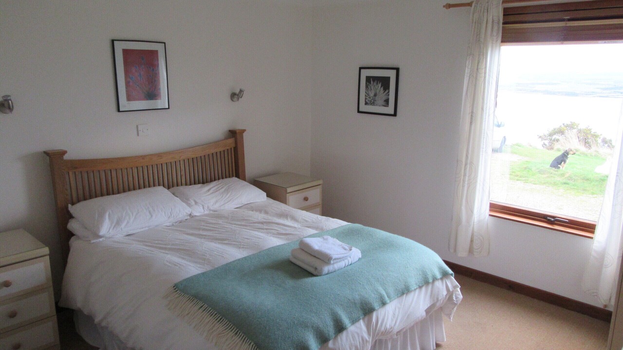 Photo of Bathroom in Fortrose